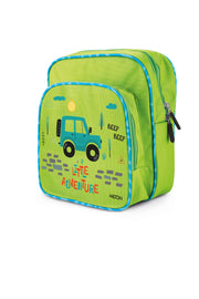 Snackie Mate Tiffin Set (Milton)