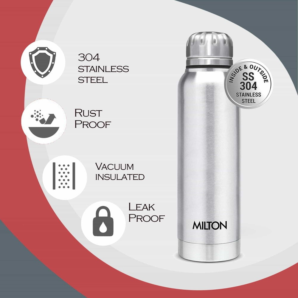 Slender Thermosteel Bottle