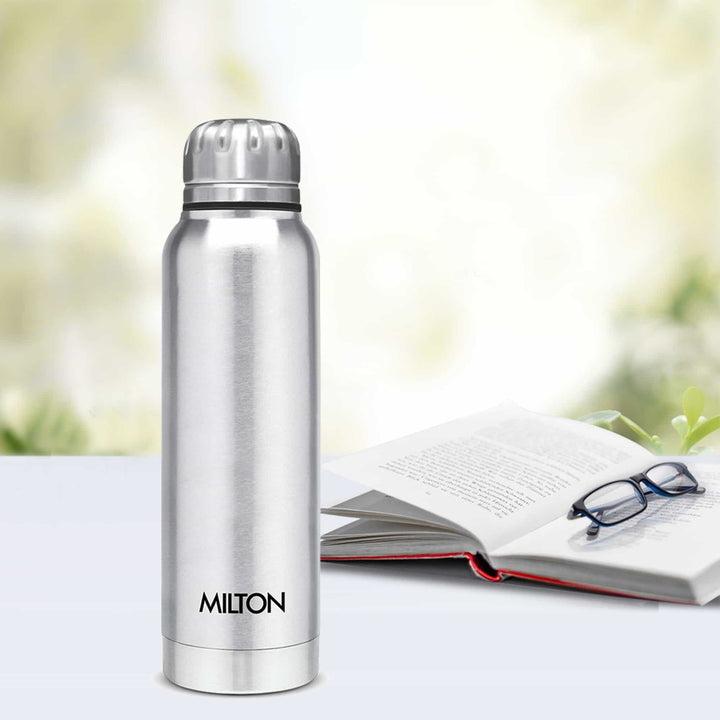 Slender Thermosteel Water Bottle