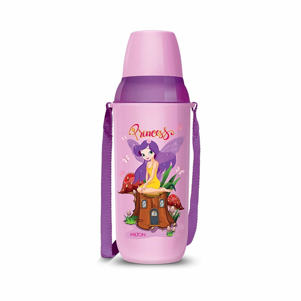 Milton Steel Swift Insulated Bottle