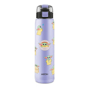 Steel Force Thermoware Bottle (Milton)