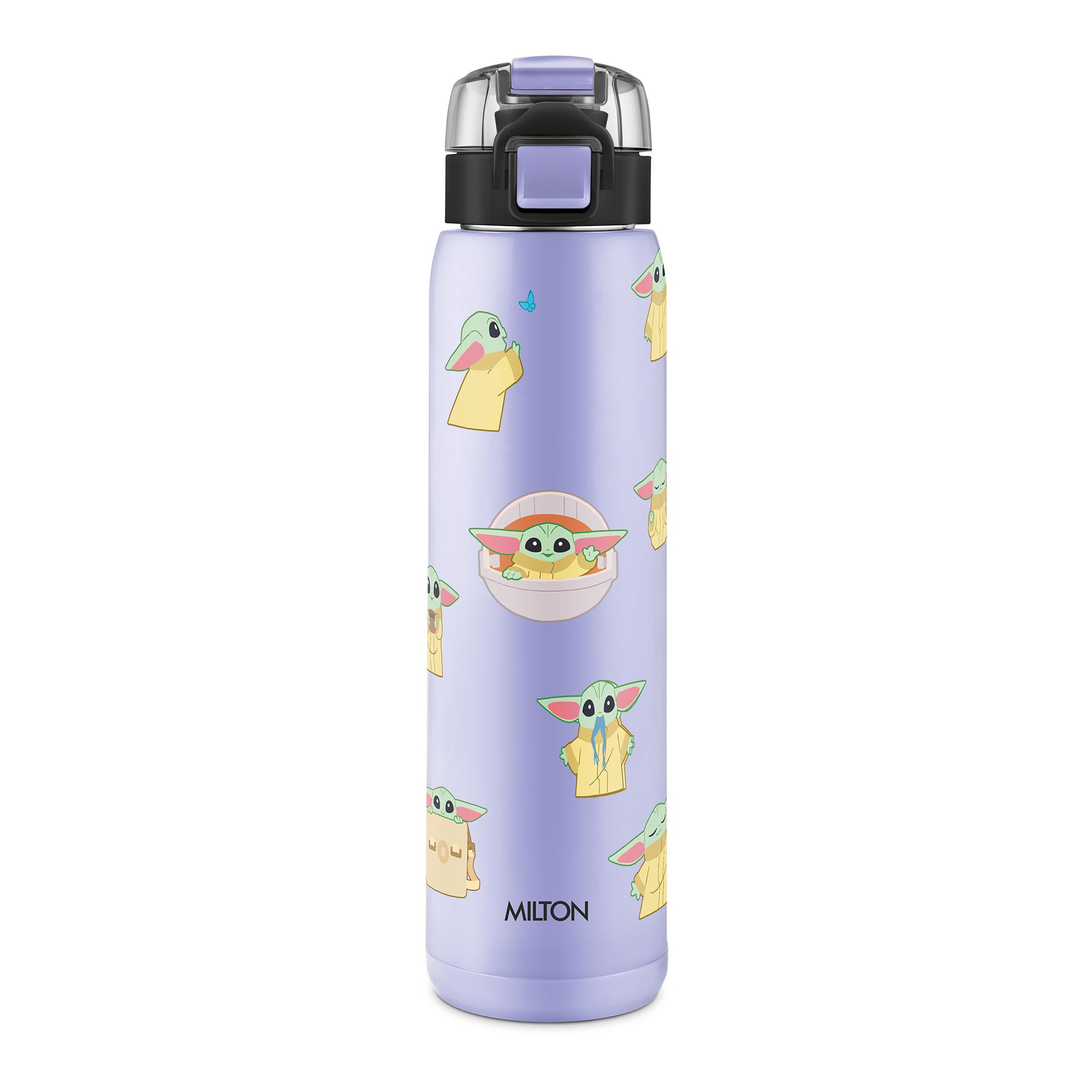 Steel Force Thermoware Bottle (Milton)