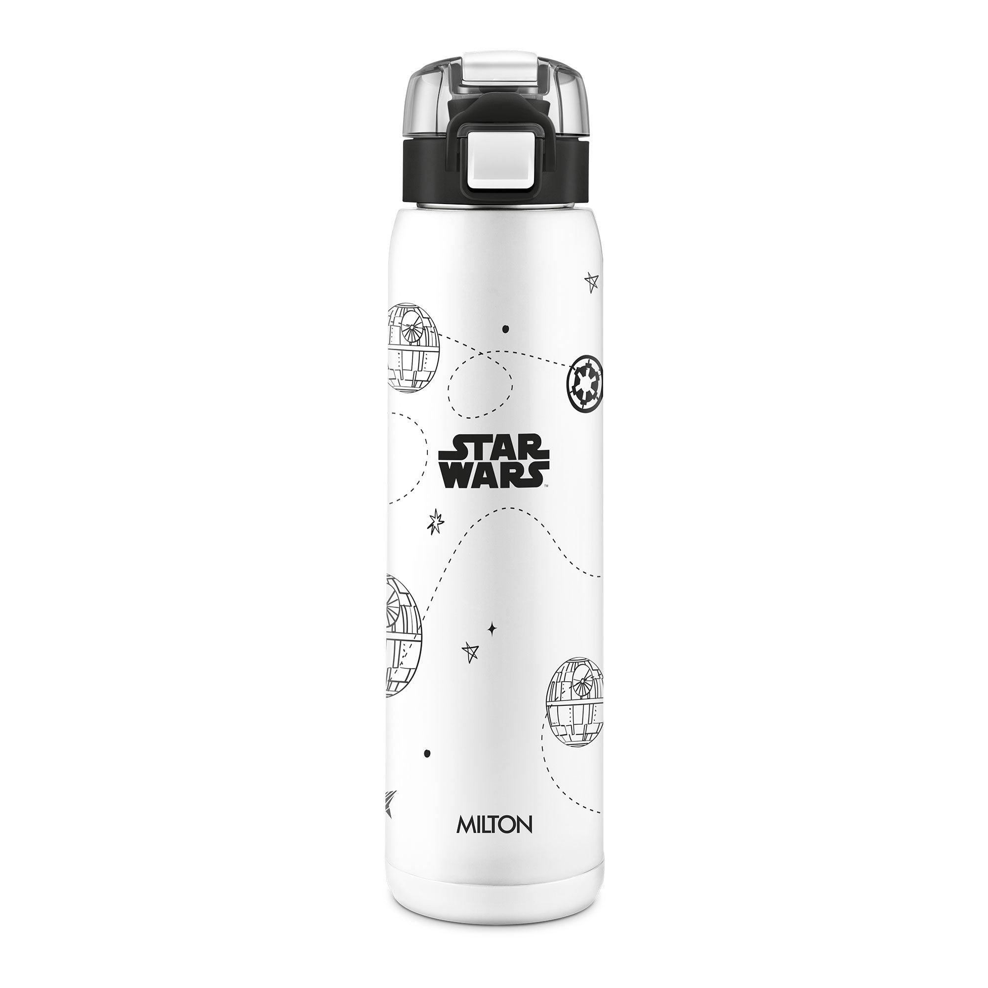 Steel Force Thermoware Bottle (Milton)