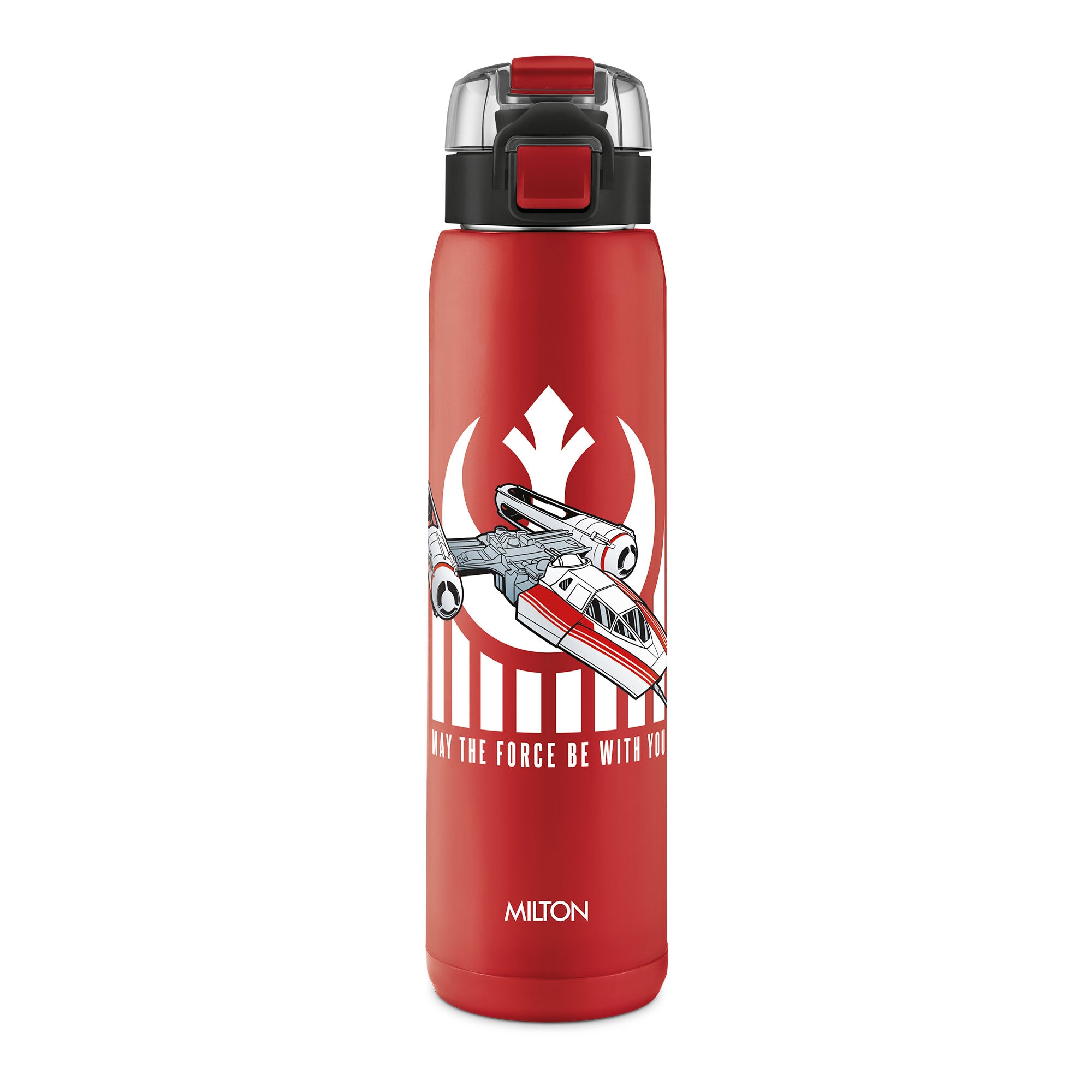 Steel Force Thermoware Bottle (Milton)