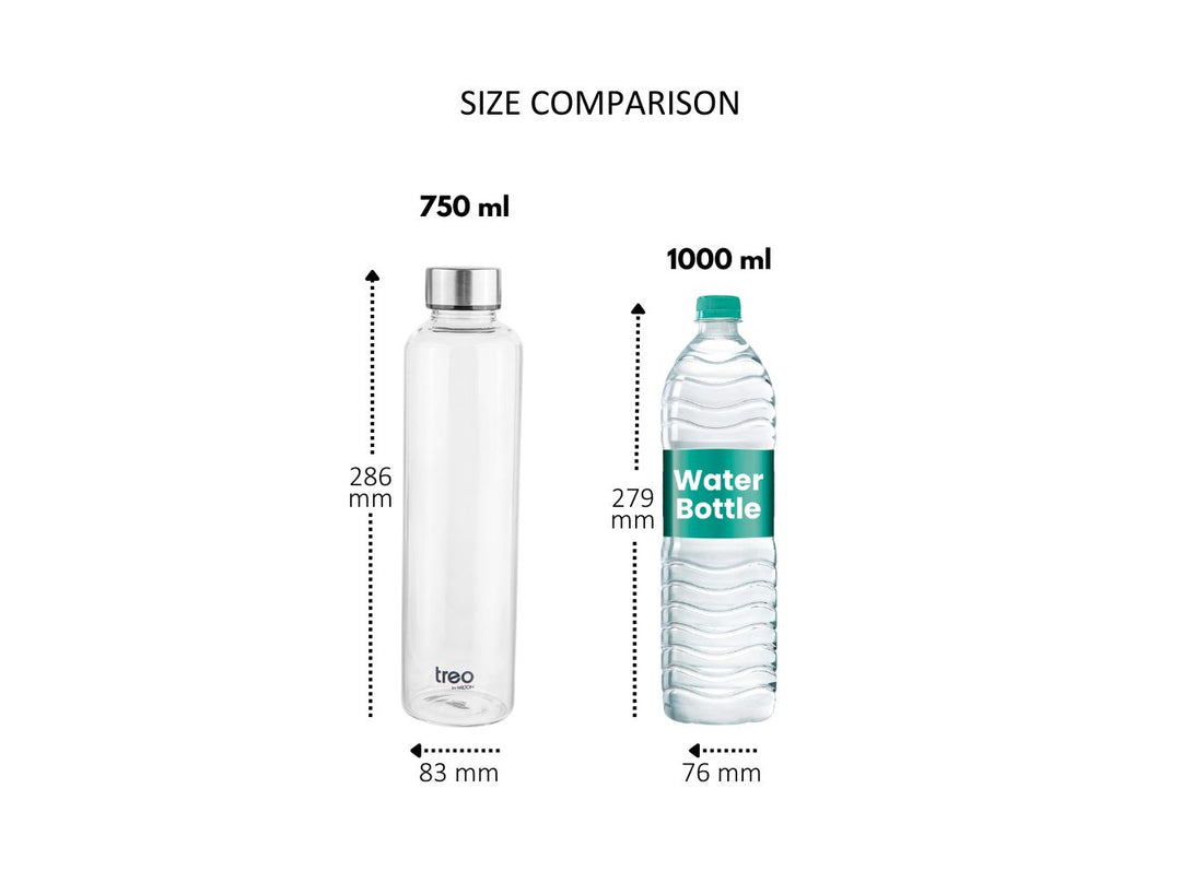 Swag Bottle (Treo by Milton)