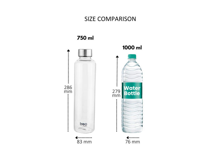 Swag Bottle (Treo by Milton)