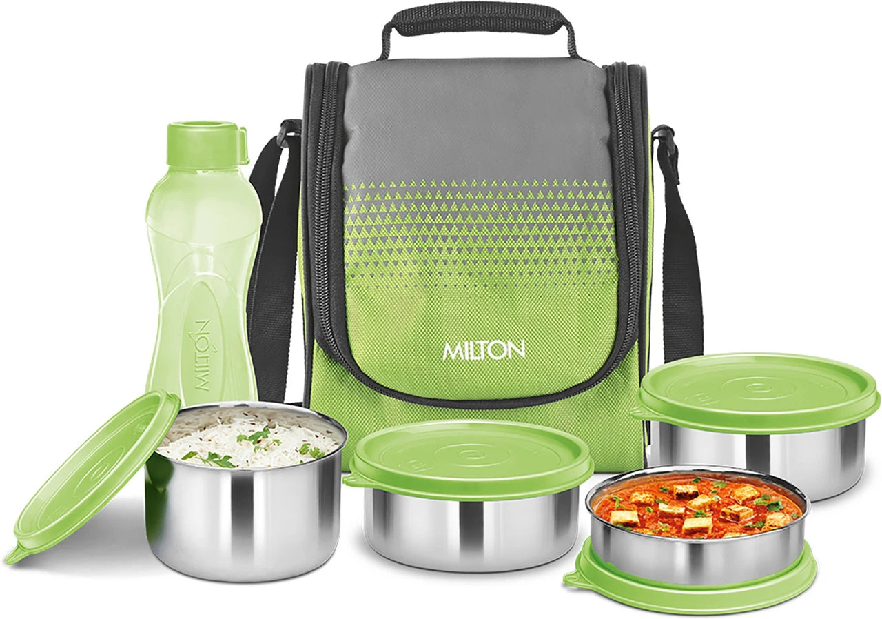 Tasty Lunch 4 Combo (Milton) - CL Sale