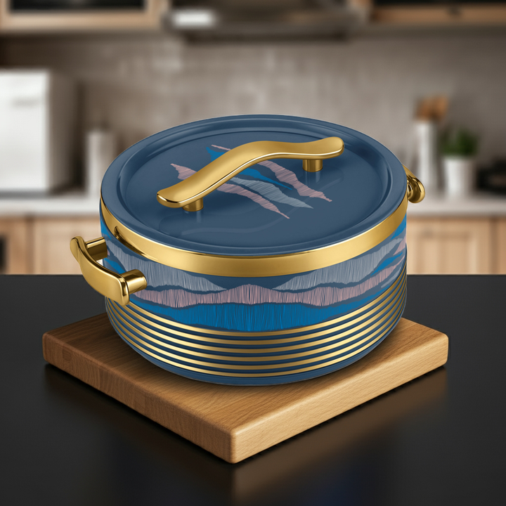 Insignia Casserole (Milton)