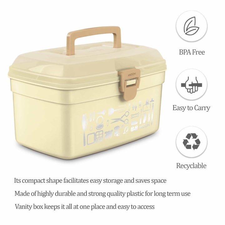 Vanity Box
