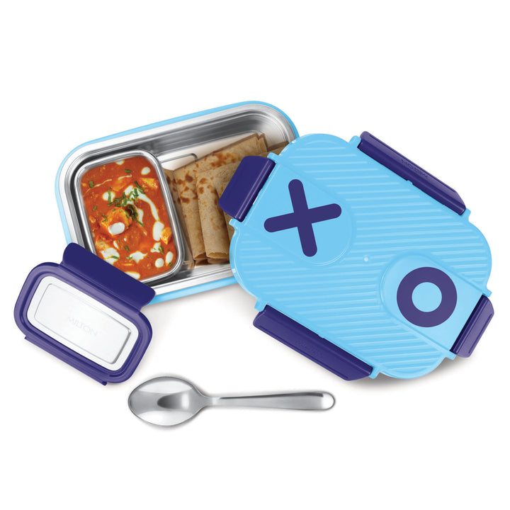 Wondermeal (Milton)
