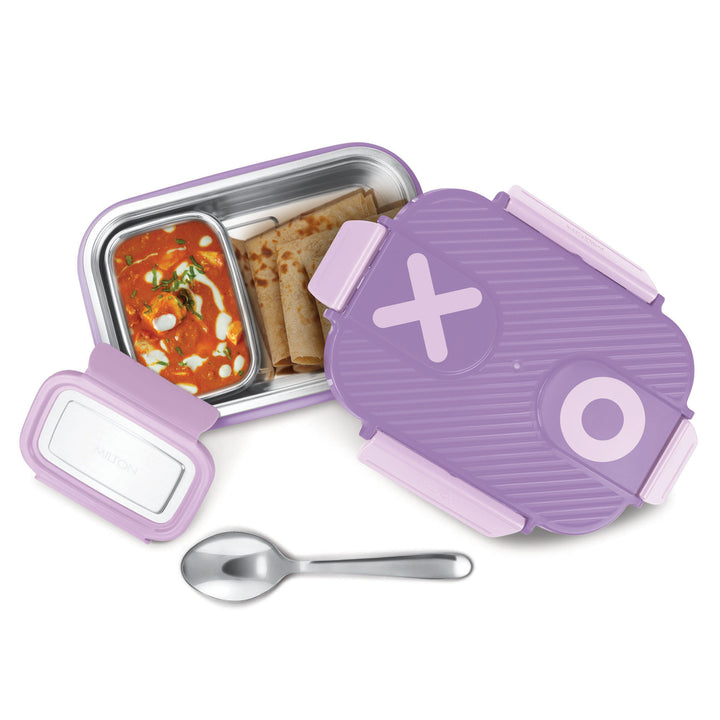 Wondermeal (Milton)